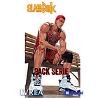 RESERVA - Pack Tomos Slam Dunk (Edición Kanzenban) Vol. 13 al 24 1