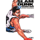 RESERVA - Pack Tomos Slam Dunk (Edición Kanzenban) Vol. 13 al 24 2