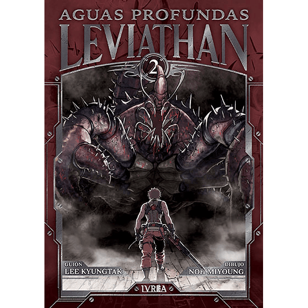 RESERVA / Leviathan: aguas profundas 2 (Argentina)
