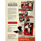 RESERVA / Jujutsu Kaisen 29 y 30: Edicion Especial Limitada 1