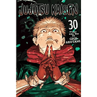 RESERVA / Jujutsu Kaisen 29 y 30: Edicion Especial Limitada 2