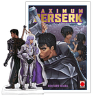Berserk (Maximum) 21  - Edición Especial Limitada 1