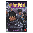 Berserk (Maximum) 21  - Edición Especial Limitada 2