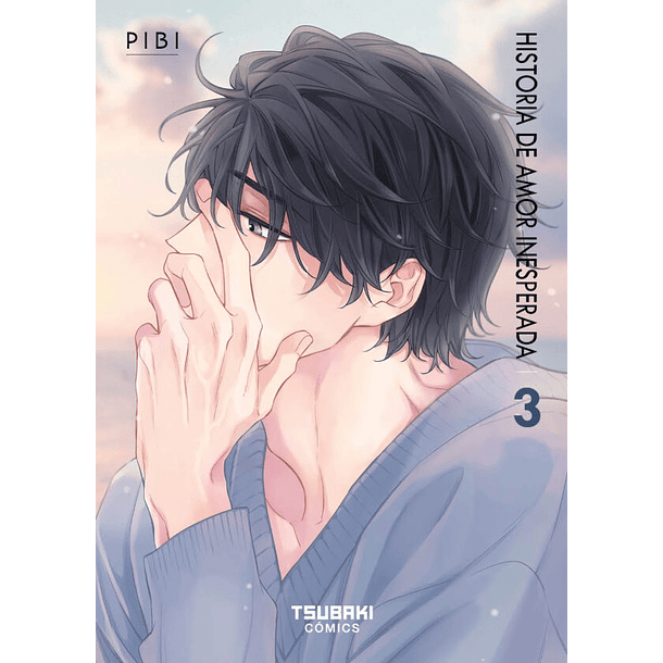 RESERVA / Historia de amor inesperada 3