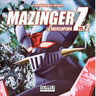 RESERVA / MAZINGER Z. La enciclopedia Vol. 2 (Tapa dura) 1