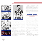 RESERVA / MAZINGER Z. La enciclopedia Vol. 2 (Tapa dura) 4