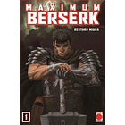 RESERVA - Pack Tomos Berserk (Maximum)  Vol. 01 al 10 2