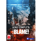 RESERVA - Pack Tomos Blame! (Master Edition) Serie Completa Vol. 01 al 06 1