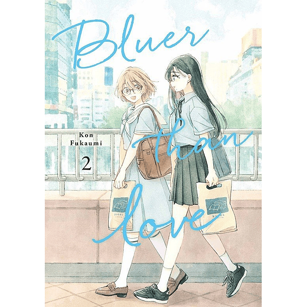RESERVA / Bluer than love 2
