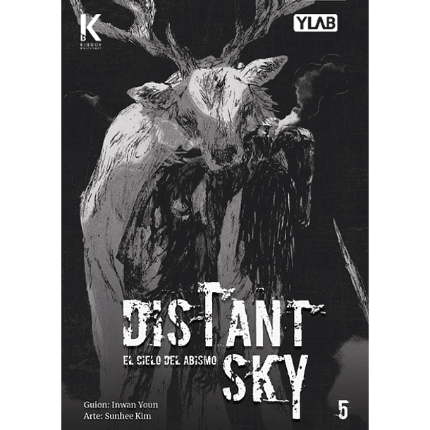 RESERVA / Distant Sky 5 - El cielo del abismo