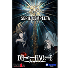 RESERVA - Pack Tomos Death Note Serie Completa Vol. 1 al 12 (Argentina) 1
