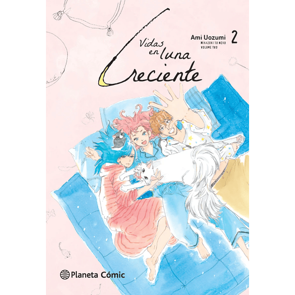 RESERVA - Vidas en Luna Creciente 2