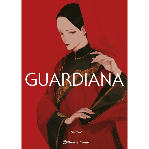 RESERVA / Guardiana