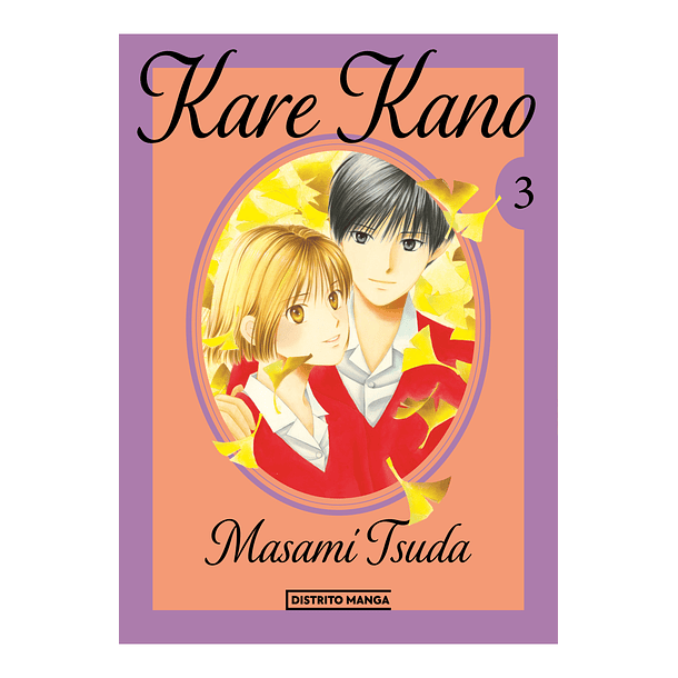 RESERVA / Kare Kano 3