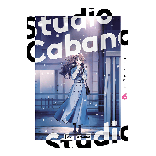 RESERVA / Studio Cabana 6