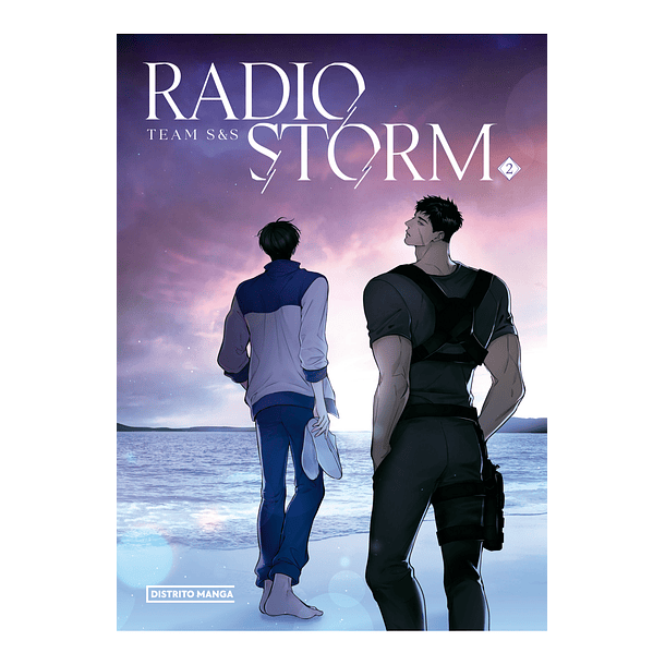 RESERVA / Radio Storm 2