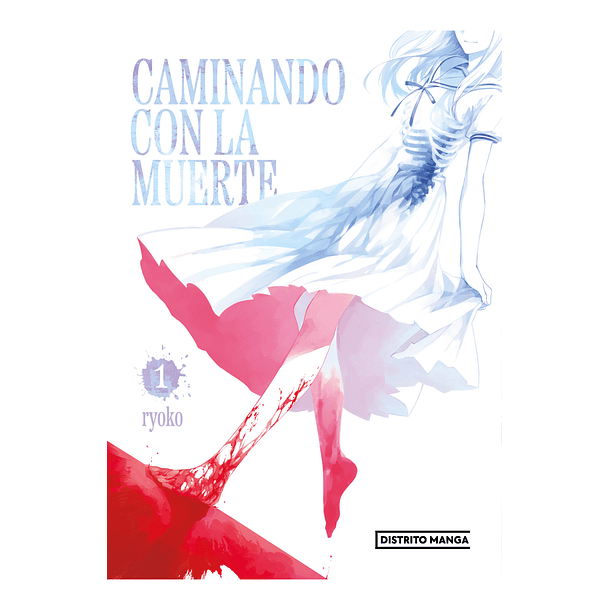 RESERVA / Caminando con la muerte 1