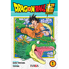RESERVA - Pack Tomos Dragon Ball Super  Vol. 01 al 24 (Argentina) 2