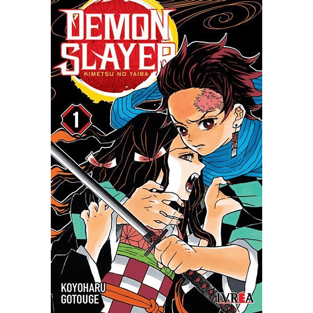 RESERVA - Pack Tomos Demon Slayer Serie Completa  Vol. 01 al 23 (Argentina)