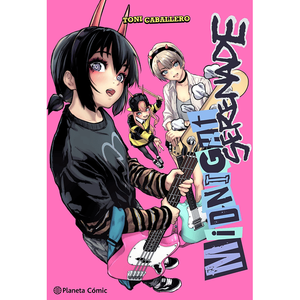 RESERVA / Midnight Serenade