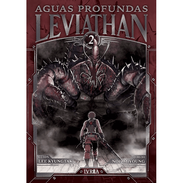 RESERVA / Leviathan: Aguas Profundas 2