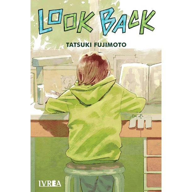  Look Back (Argentina)