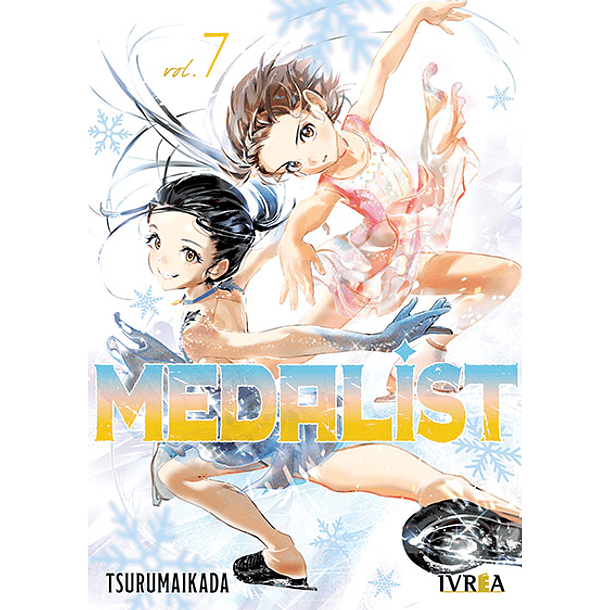 RESERVA / Medalist 7