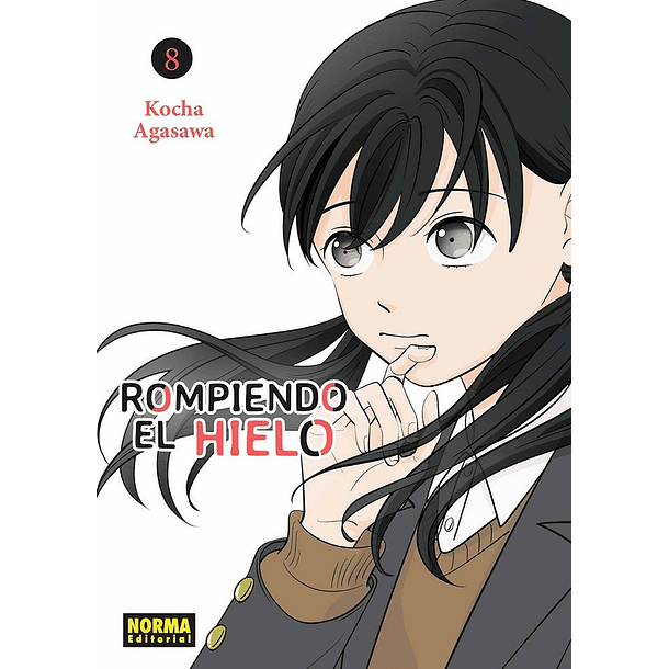 RESERVA / Rompiendo el hielo 8