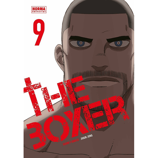 RESERVA / The Boxer 9