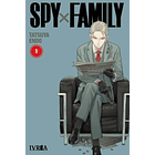RESERVA / Pack Tomos Spy x Family  Vol. 1 al 16 (Argentina) 2