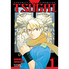 RESERVA / Pack Tomos Tsugai  Vol. 01 al 07 (Argentina) 2