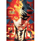 RESERVA / Pack Tomos Fire Punch Serie Completa  VOL. 01 al 08 (Argentina) 2