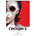 RESERVA / Pack Tomos Choujin X Vol. 01 al 07 (Argentina) 2