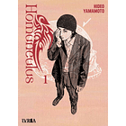 RESERVA / Pack Tomos Homunculus Serie Completa Vol. 01 al 10 (Argentina) 2