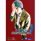 RESERVA / Pack Tomos Homunculus Serie Completa Vol. 01 al 10 (Argentina) 1