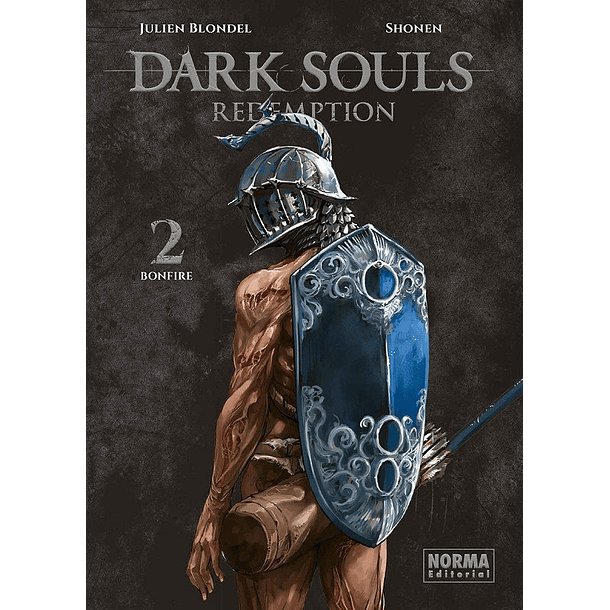 RESERVA / Dark Souls: Redemption 2