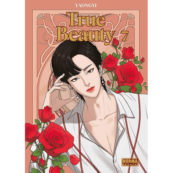 RESERVA / True Beauty 7