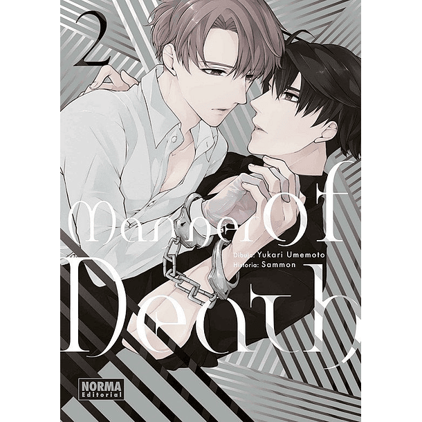 RESERVA / Manner of Death 2