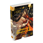 RESERVA - La Bendición del oficial del cielo 8 (Tian Guan Ci Fu) (Novela Tapa dura) Edición Especial limitada. 1