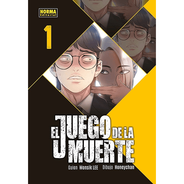 RESERVA / El juego de la muerte 1