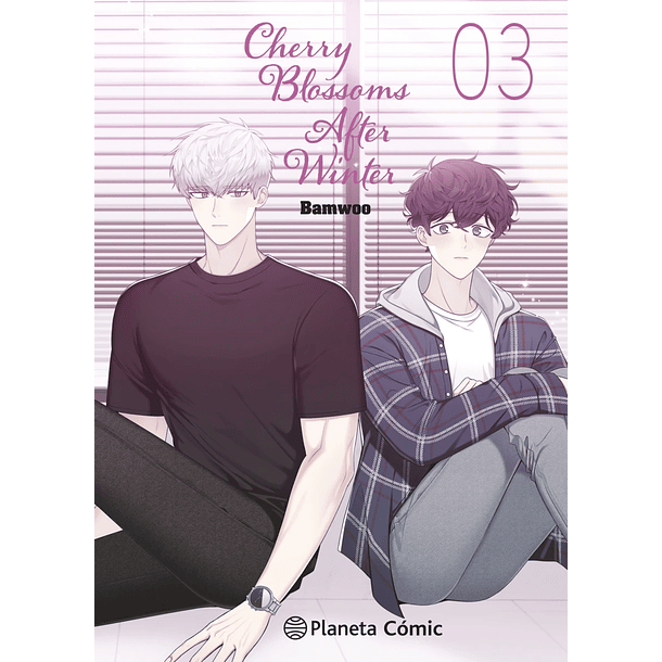 RESERVA / Cherry Blossoms After Winter 3