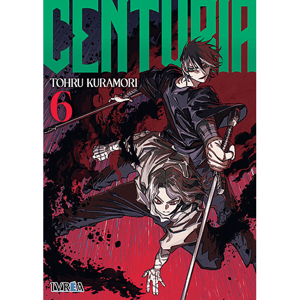 RESERVA / Centuria 6