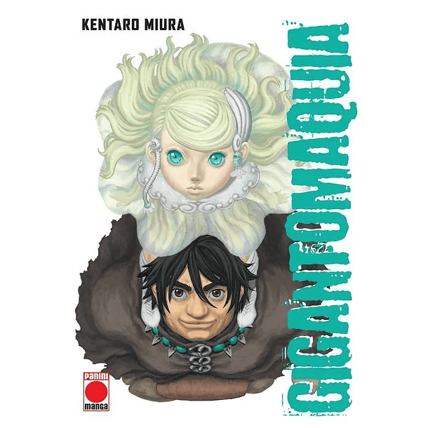 ENCARGO / GIGANTOMAQUIA