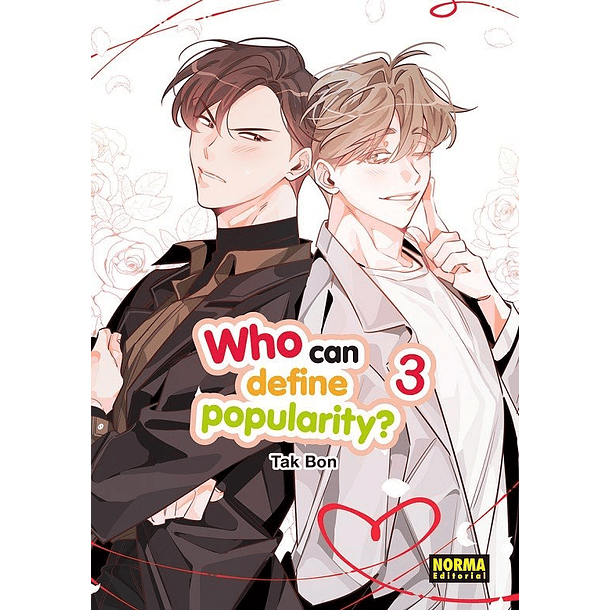 RESERVA / Who can define popularity? Vol 3