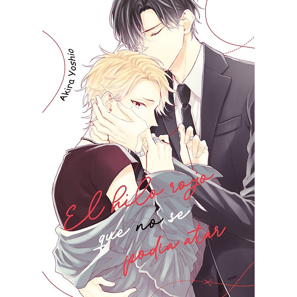 RESERVA / El hilo rojo que no se podía atar