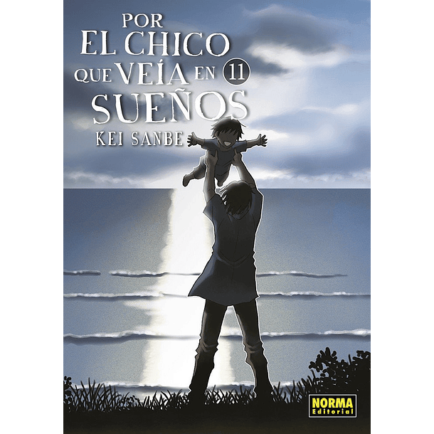 RESERVA / Por el chico que veía en sueños 11