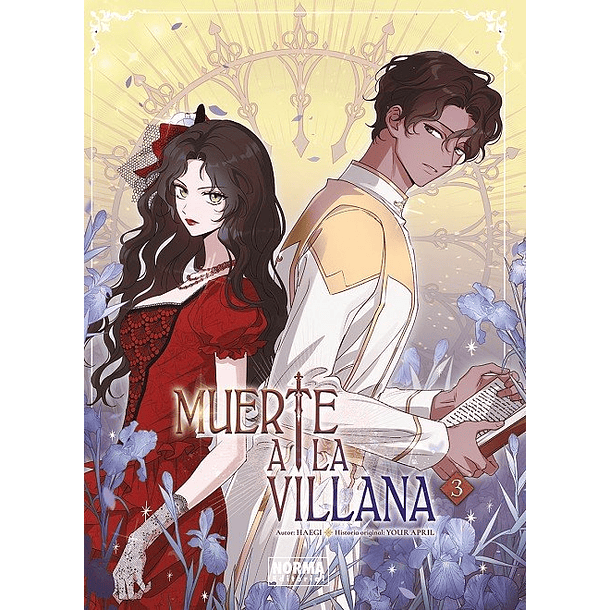 RESERVA / Muerte a la villana 3