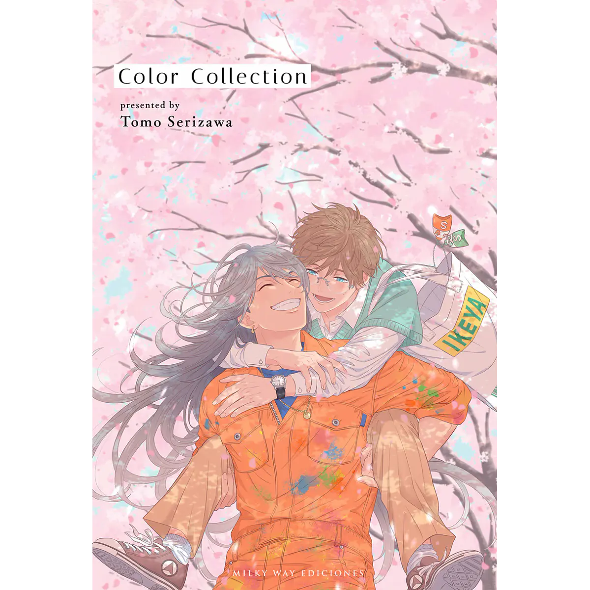 Color Collection