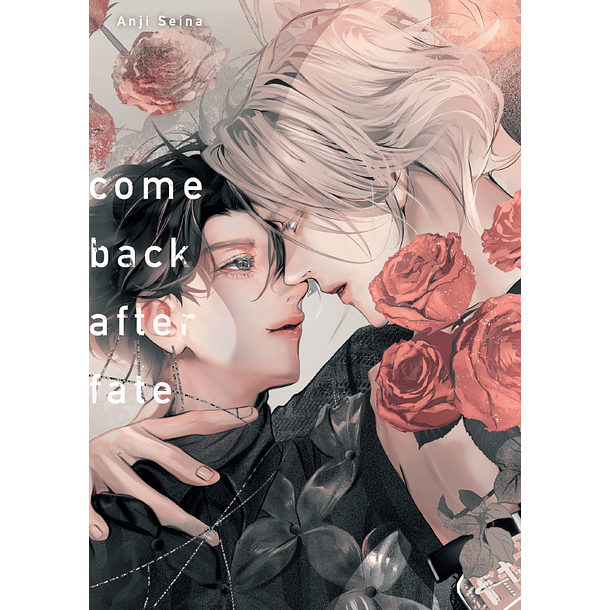 RESERVA / comeback after fate