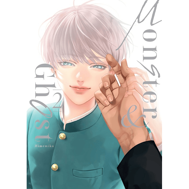 RESERVA / Monster & Ghost 2